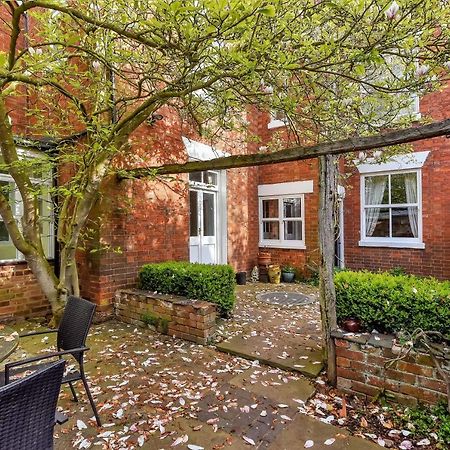 Bed and Breakfast The Hollies South Kilworth Esterno foto